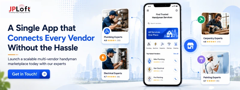 A Single App that Connects Every Vendor Without the Hassle CTA1